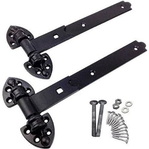 Heavy reversible gate - heavy,