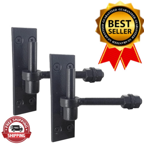 Pack heavy duty gate - ®,