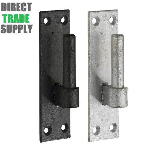 Pair 10mm heavy - 10mm, duty