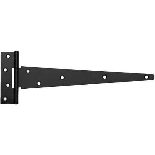 Strong tee hinge pair heavy - strong,
