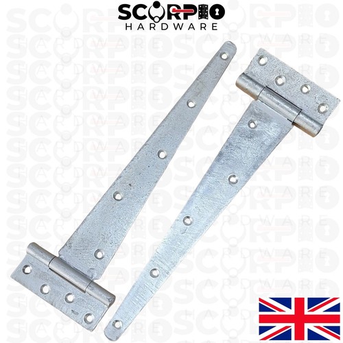 Tee hinges weighty scotch - hinges,