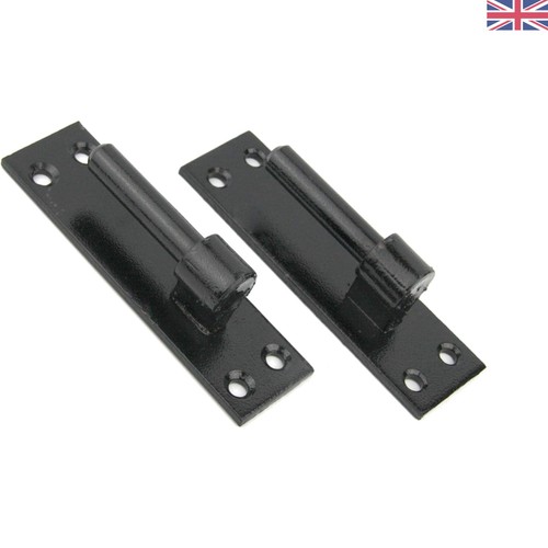 Versatile wrought iron gate - versatile,