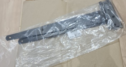 Tee hinges medium - 2,