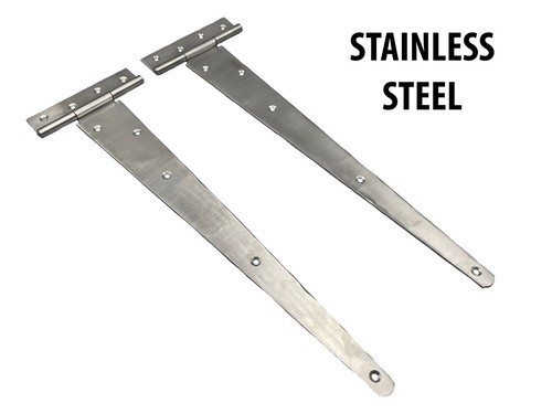 Stainless steel weighty - steel,