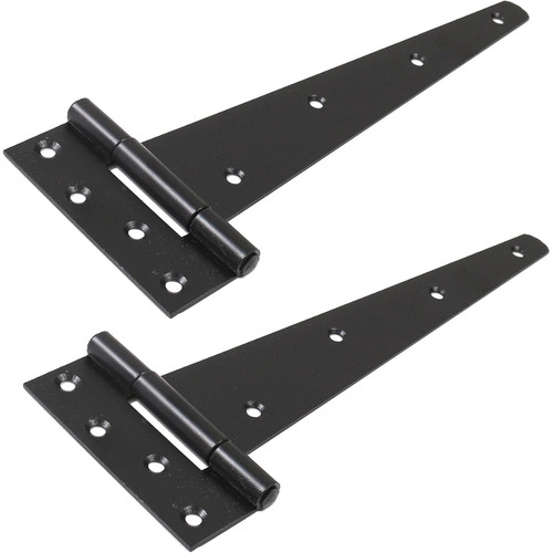 Black 350mm heavy - 14"/350mm, duty