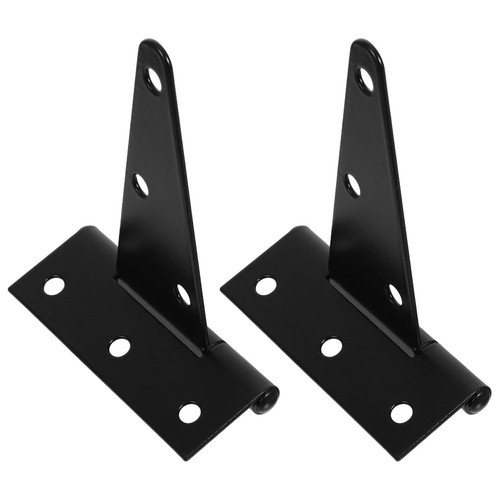 Durable heavy duty iron door - heavy,