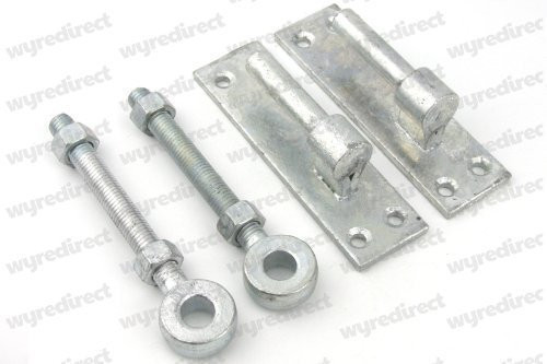 Wyre direct gate hinges - direct,