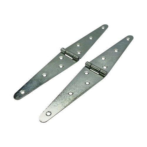 Heavy duty strap - duty, pair
