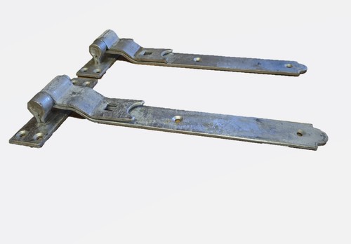 Hook band hingesfor gates - band,