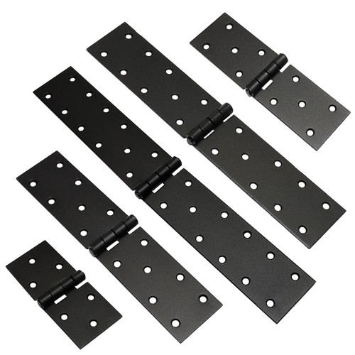 Backflap strap hinge - backflap,