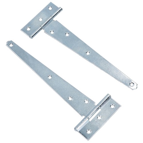 Heavy duty tee - tee, for