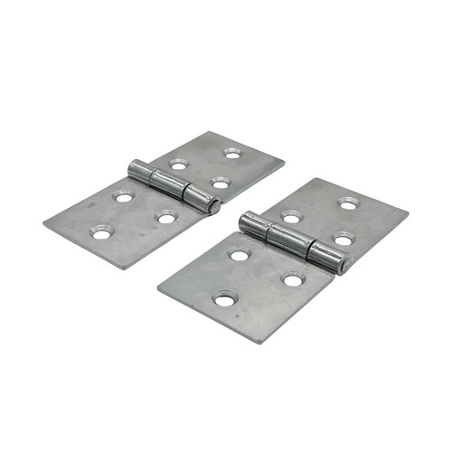 Backflap heavy duty - 2, x