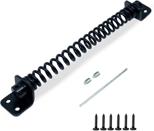 Heavyduty gate spring - gate,