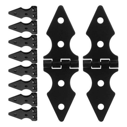 Reusable heavy duty iron - reusable,