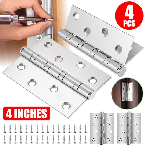 4pcs heavy duty door - 4pcs, 4