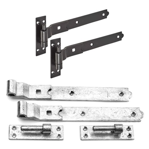Garden gate hinges heavy duty - garden,