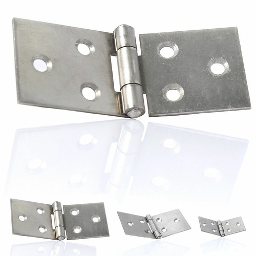 Pair backflap hinges - pair,
