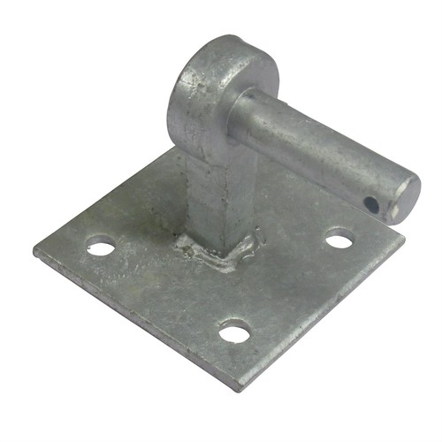 Heavy duty gate hook 19mm - heavy,