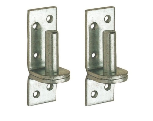 Pair 16mm hook on - pair, 5/8"