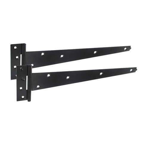 Heavy duty tee hinges - duty,