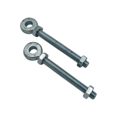 Adjustable swing gate - swing, hinge