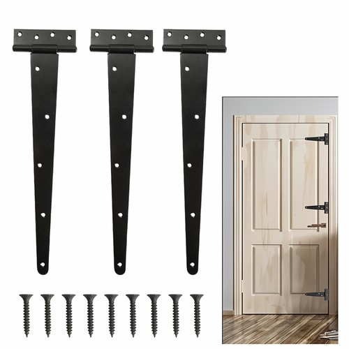 3pcs tee hinges 16 - 3pcs, t