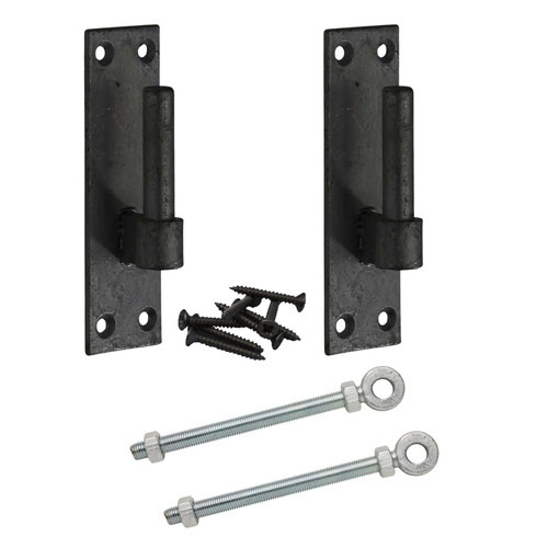 Wyre direct metal gate hinges - direct,