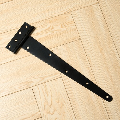 Heavy duty hinges set - 3x,