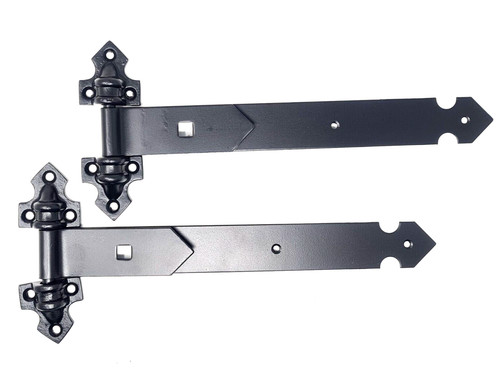 Heavy duty hinges - heavy,