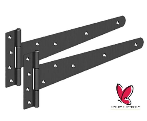 Tee hinges - tee,