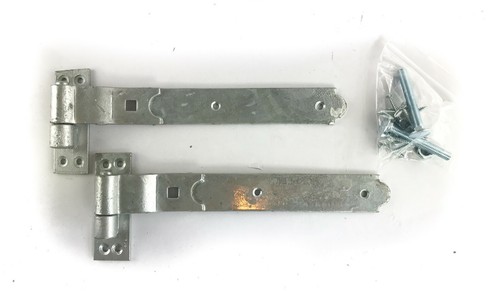 300mm heavy duty hook - 300mm, and