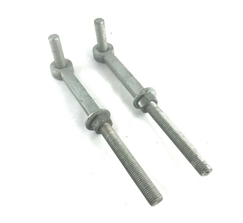 Hook bolt 19mm pin 325mm - 19mm,