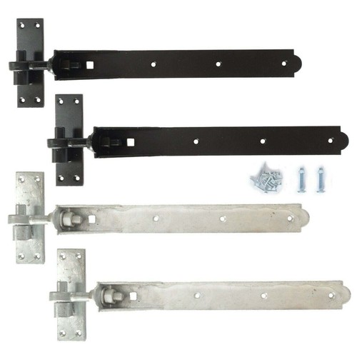 Adjustable gate hook and - hook, band