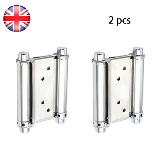 2pcs stainless steel double - 2pcs,