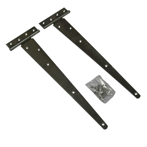 Heavy duty tee hinges - duty,