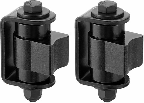 Pack heavy duty - 2-pack, sealed